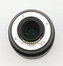 USED Fujifilm 16mm F1.4 XF R WR Lens