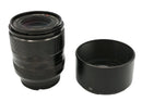Used Fujifilm XF 33mm F1.4 R LM WR Lens