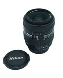 Used Nikon 28-70mm f3.5-4.5 AF