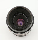 Used Nikon 55mm f3.5 Micro-Nikkor non-AI w/ Macro Adapter