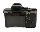 USED Sony Alpha a7 II Mirrorless Digital Camera (Body Only)