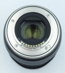 Used Tamron 17-70mm F2.8 Di III-A VC RXD Lens (for Fuji X-mount)