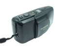 USED Olympus Stylus Zoom DLX Film Point and Shoot Camera