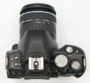 Used Olympus E-600 w/ 14-42mm