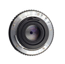 Used Pentax 50mm F2 SMC-A Lens
