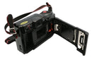 Used Canon Top Twin 40/70mm Film Camera