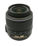 USED Nikon D5100 Digital SLR Kit w/ 18-55mm