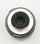 Used FUJIFILM XF 18mm f/1.4 R LM WR Lens