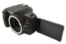 USED Canon EOS Rebel SL2 W/ 18-55mm STM Lens (Black)