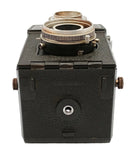 Used Lubitel 166B 6x6 120 Medium Format Film Camera