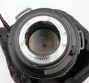 USED Nikon 200mm F2 AF-S ED VR II Lens
