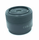 Used Nikon Z 28mm F2.8 Lens