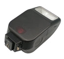 Used Canon Speedlite 200E TTL Flash