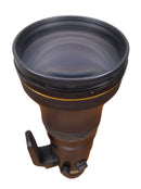 Used Nikon Z 800mm F6.3 VR S Lens