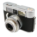 Used Voigtlander Vito CLR Film Camera