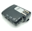 Used PocketWizard FlexTT5 Flash Transceiver -Nikon