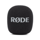 RODE Interview GO Handle and Pop Filter Attachment for Wireless GO