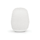 RODE Lavalier GO Omnidirectional Lavalier Microphone (White)