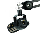 RODE PodMic Dynamic Podcasting Microphone