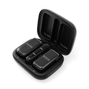 RODE Wireless Micro Ultra-Compact 2 Person Mic (Black)