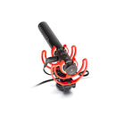 RODE VideoMic NTG Shotgun Microphone