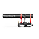 RODE VideoMic NTG Shotgun Microphone *OPEN BOX*