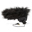 RODE Deadcat VMP Artificial Fur Wind Shield