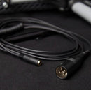 RODE VXLR 3.5mm Mini Jack to 3-Pin XLR Input Connector