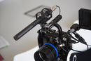 RODE NTG4+ Shotgun Microphone w/Digital Switches & Rechargeable Lithium Battery