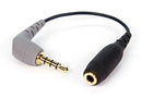 RODE SC4 TRS to TRRS Adapter