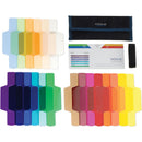 Rogue Gels Universal Lighting Filter Kit