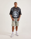 Roku Studio From Heaven Tee