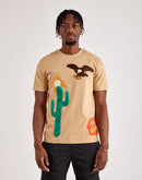 Roku Studio Stay Wild Tee