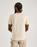 Roku Studio Soft Feather Tee