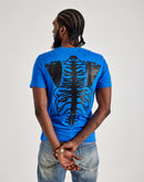 Roku Studio Skeleton Chest Tee