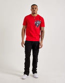 Roku Studio Bad Habits Punk Tee