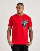 Roku Studio Bad Habits Punk Tee