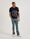 Roku Studio Vicious Tee