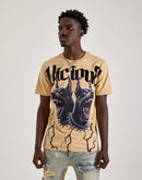 Roku Studio Vicious Tee