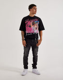 Roku Studio Scream Tour Tee