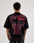 Roku Studio Scream Tour Tee