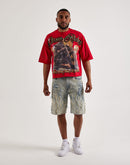 Roku Studio Storm Rider Tee
