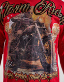 Roku Studio Storm Rider Tee