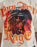 Roku Studio Born From Rage Tee
