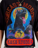 Roku Studio Beast Mode Tee