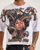 Roku Studio Elegant Fury Tee