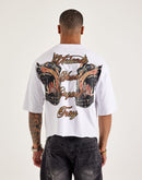 Roku Studio Elegant Fury Tee