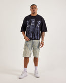Roku Studio Dead End Tee