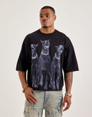 Roku Studio Dead End Tee