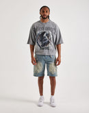 Roku Studio Lost Angel Tee